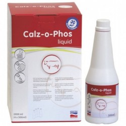 Calciu-Fosfor supliment